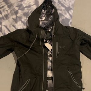 Oakley Ski Jacket